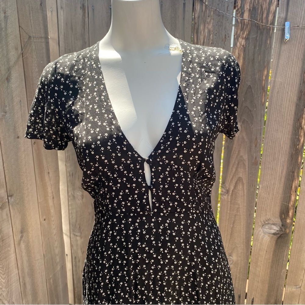 Auguste Bella Frill Play Dress size 4 - Picture 13 of 16